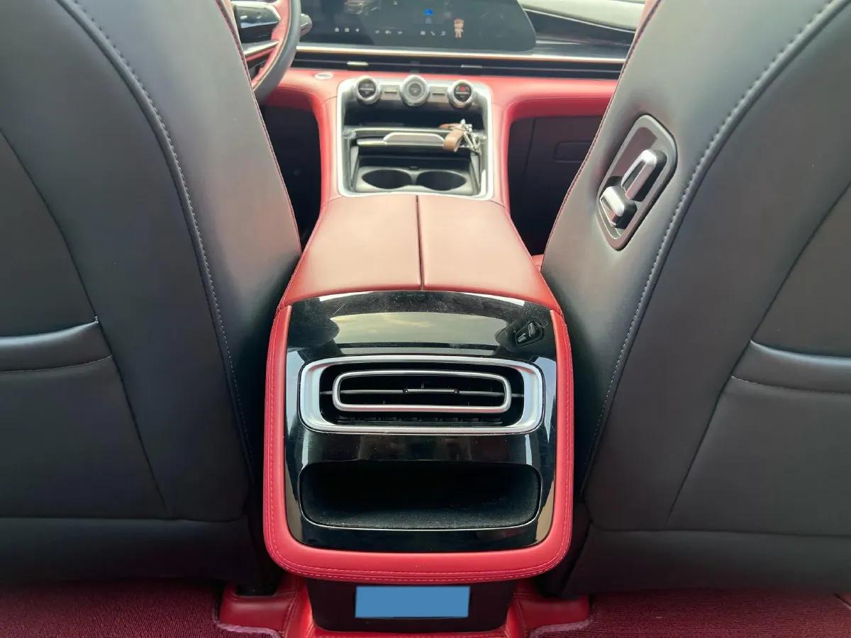 2023 Exceed RX 2.0T 261HP L4 7DCT,autocango,china used car exporter,china ev exporter,chinese used car exporter,chinese used ev exporter