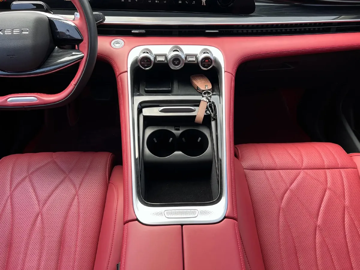 2023 Exceed RX 2.0T 261HP L4 7DCT,autocango,china used car exporter,china ev exporter,chinese used car exporter,chinese used ev exporter