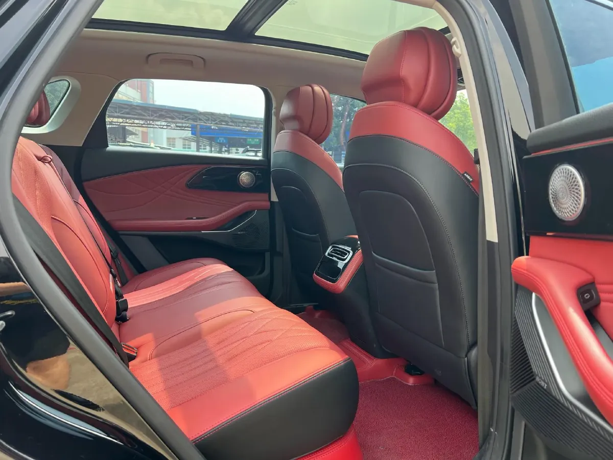 2023 Exceed RX 2.0T 261HP L4 7DCT,autocango,china used car exporter,china ev exporter,chinese used car exporter,chinese used ev exporter