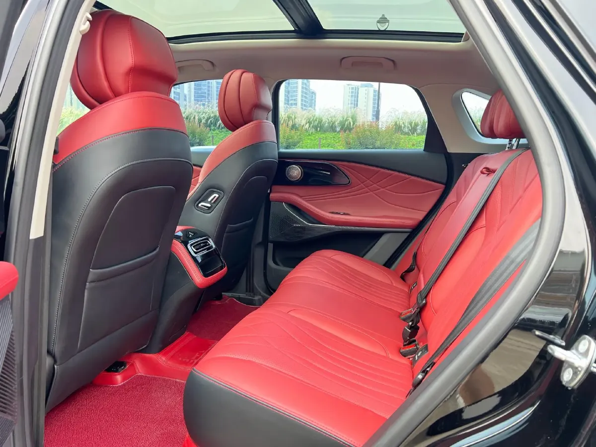 2023 Exceed RX 2.0T 261HP L4 7DCT,autocango,china used car exporter,china ev exporter,chinese used car exporter,chinese used ev exporter