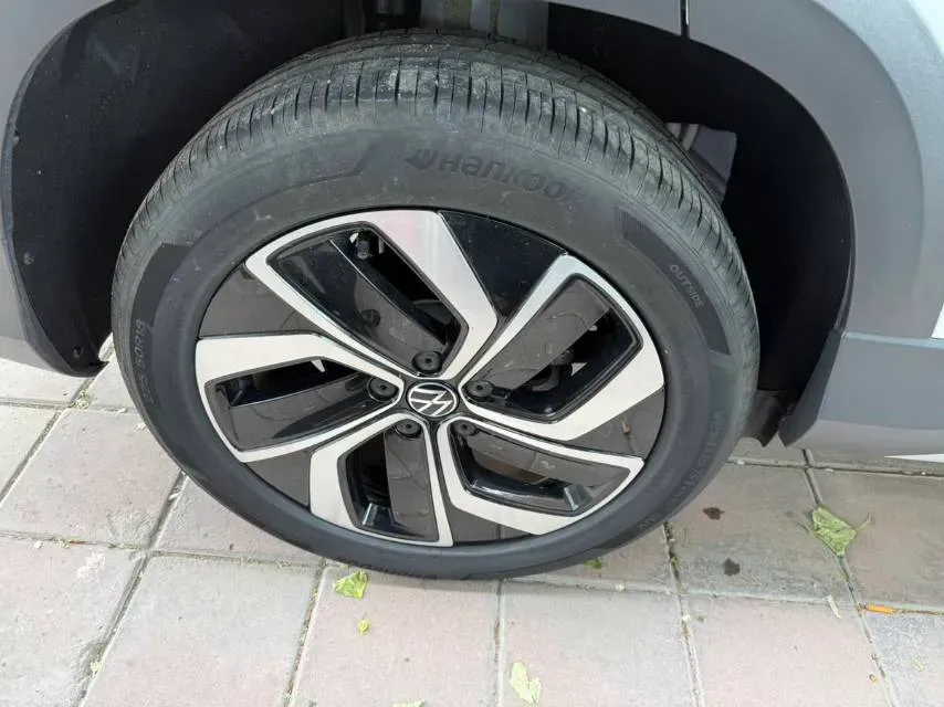 2024 Volkswagen Tharu 1.5T 160HP L4 7DCT,autocango,china used car exporter,china ev exporter,chinese used car exporter,chinese used ev exporter