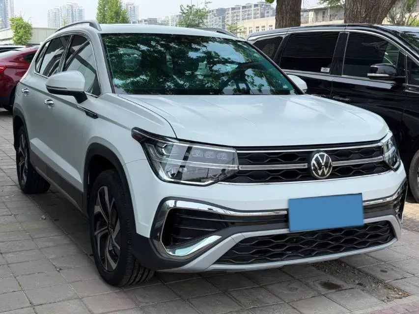 2024 Volkswagen Tharu 1.5T 160HP L4 7DCT,autocango,china used car exporter,china ev exporter,chinese used car exporter,chinese used ev exporter