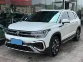 2024 VOLKSWAGEN THARU,autocango,china used car exporter,china ev exporter,chinese used car exporter,chinese used ev exporter