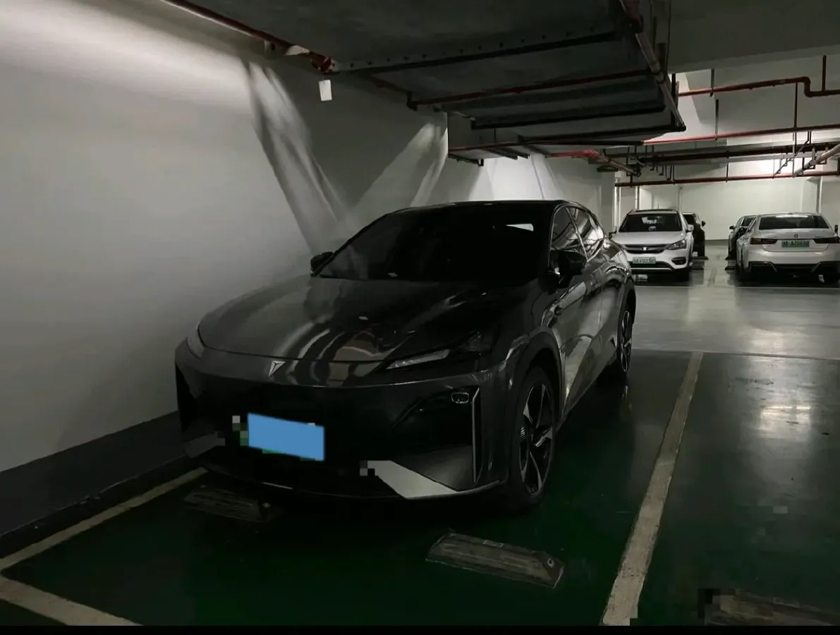 2023 Deepal S07 1.5L 95HP L4 REEV 31.73KWH,autocango,china used car exporter,china ev exporter,chinese used car exporter,chinese used ev exporter