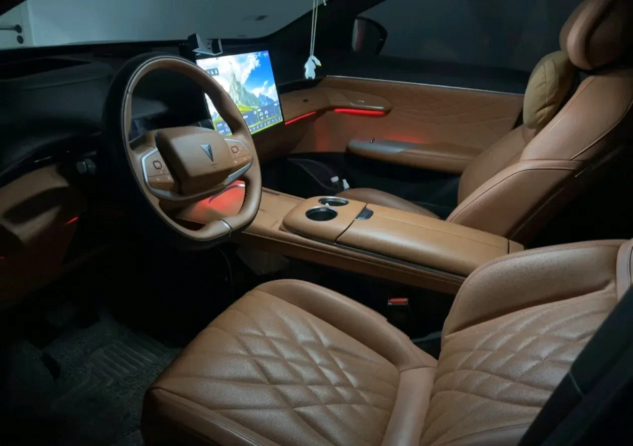 2023 Deepal S07 1.5L 95HP L4 REEV 31.73KWH,autocango,china used car exporter,china ev exporter,chinese used car exporter,chinese used ev exporter