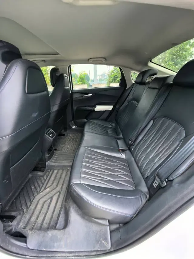 2024 ChangAn QiYuan A05 1.5L 110HP L4 E-CVT PHEV 18.99KWH,autocango,china used car exporter,china ev exporter,chinese used car exporter,chinese used ev exporter