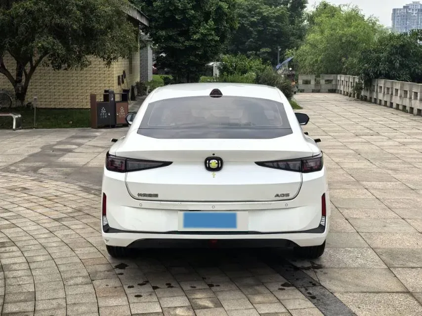 2024 ChangAn QiYuan A05 1.5L 110HP L4 E-CVT PHEV 18.99KWH,autocango,china used car exporter,china ev exporter,chinese used car exporter,chinese used ev exporter