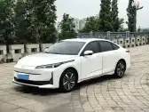 2024 CHANGAN QIYUAN A05,autocango,china used car exporter,china ev exporter,chinese used car exporter,chinese used ev exporter