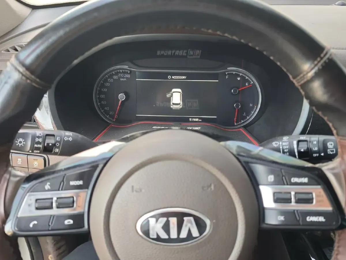 2018 Kia Sportage R 2.0L 160HP L4 6AT,autocango,china used car exporter,china ev exporter,chinese used car exporter,chinese used ev exporter