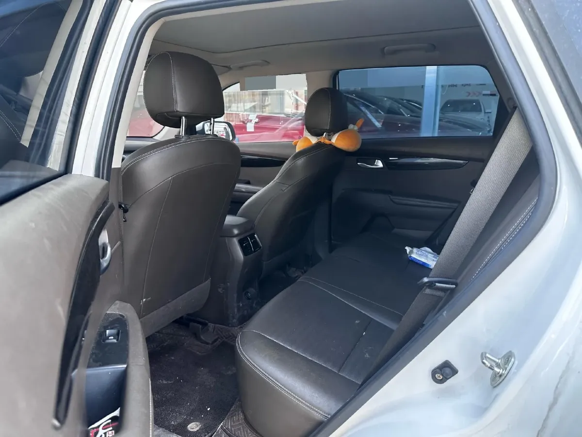 2018 Kia Sportage R 2.0L 160HP L4 6AT,autocango,china used car exporter,china ev exporter,chinese used car exporter,chinese used ev exporter