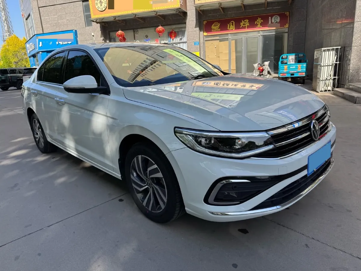 2023 Volkswagen Bora 1.2T 116HP L4 7DCT,autocango,china used car exporter,china ev exporter,chinese used car exporter,chinese used ev exporter