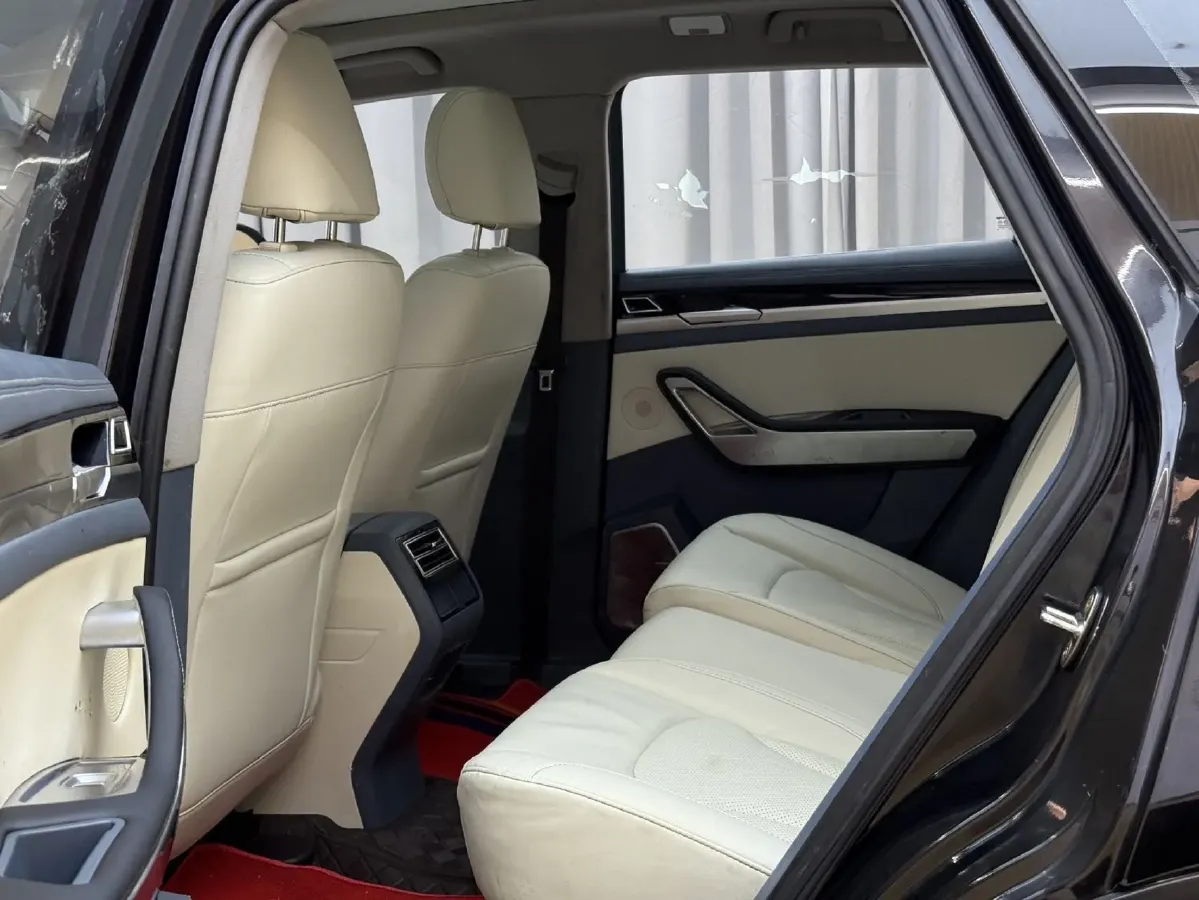 2018 Zotye Damy X7 2.0T 190HP L4 8AT,autocango,china used car exporter,china ev exporter,chinese used car exporter,chinese used ev exporter