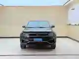 2018 Zotye Damy X7 2.0T 190HP L4 8AT