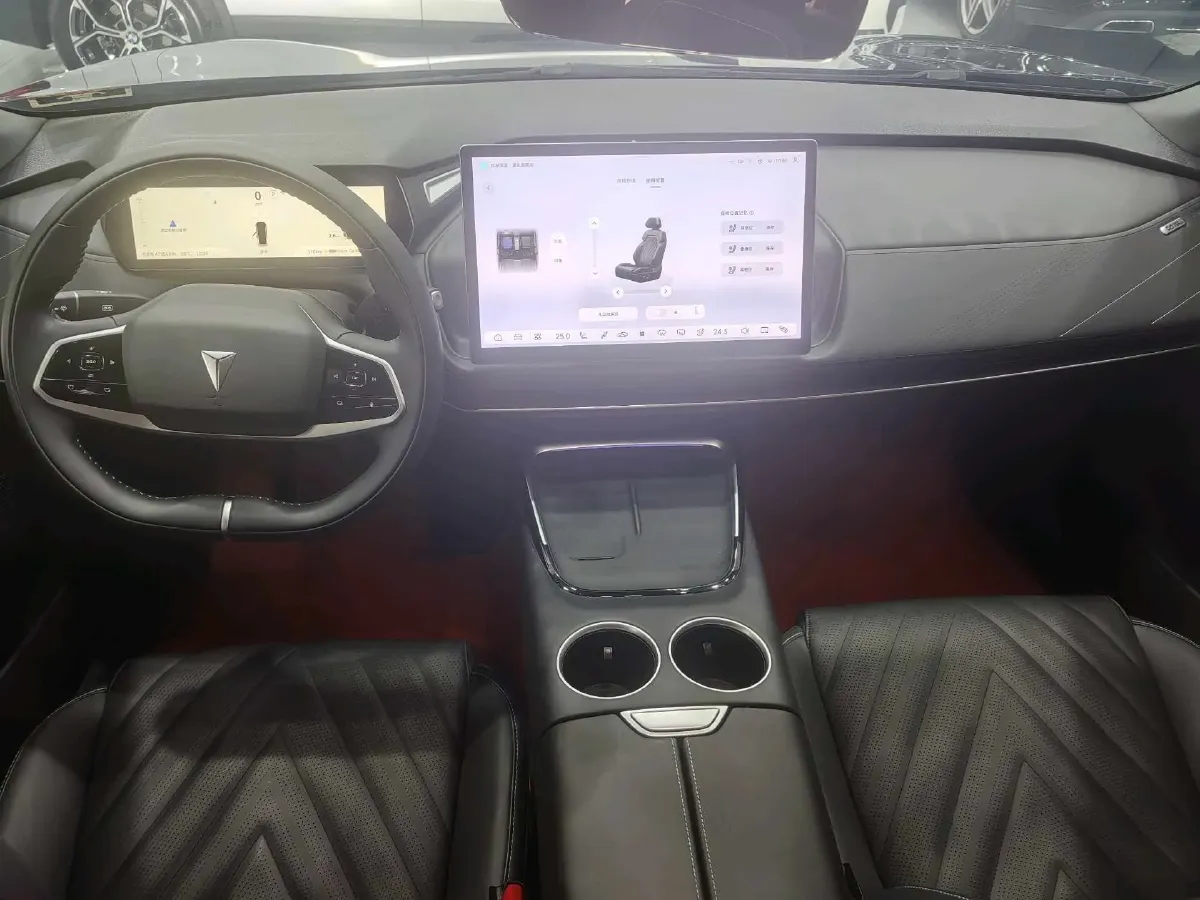 2024 Deepal SL03 1.5L 95HP L4 REEV 18.99KWH,autocango,china used car exporter,china ev exporter,chinese used car exporter,chinese used ev exporter