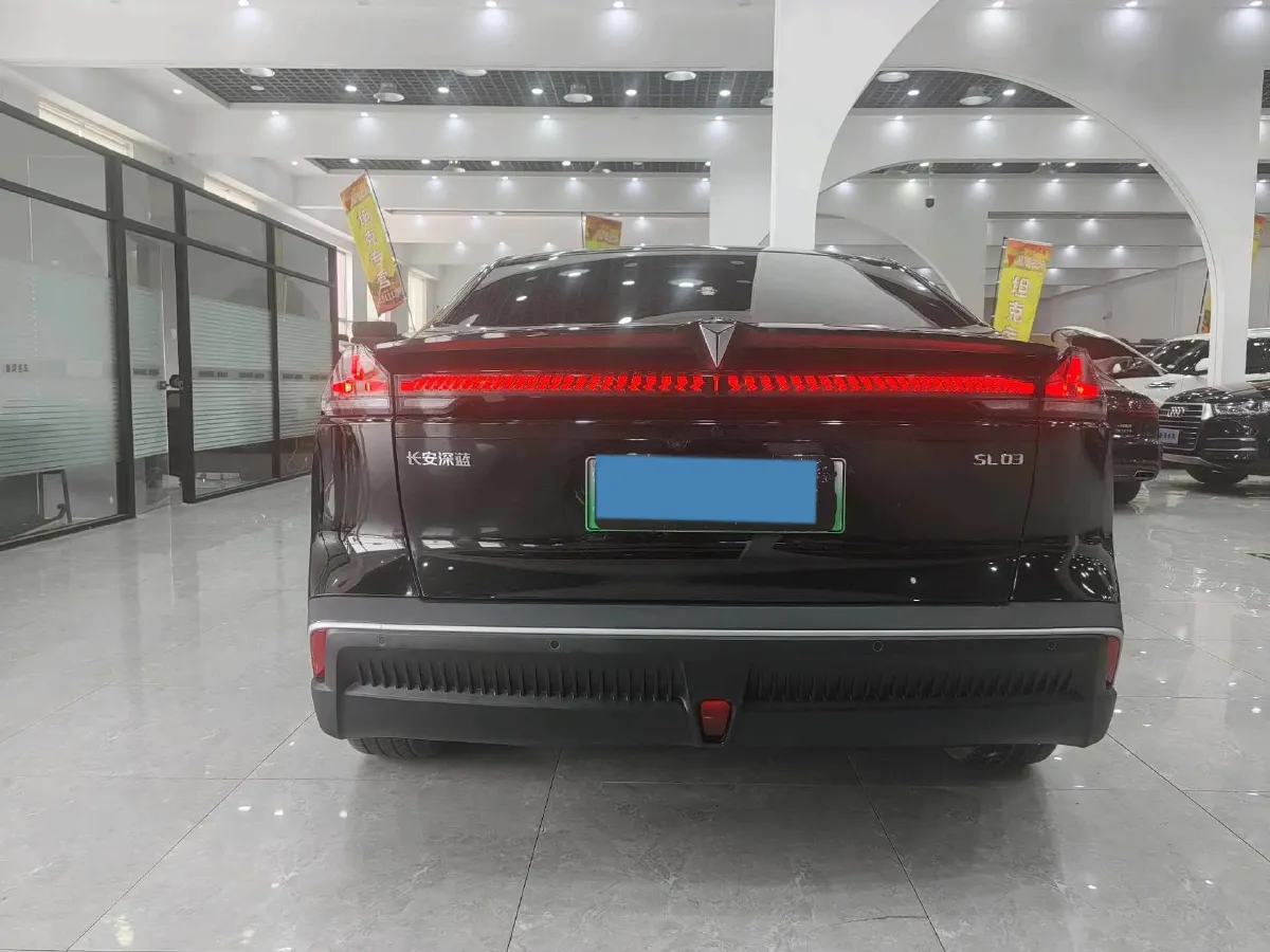 2024 Deepal SL03 1.5L 95HP L4 REEV 18.99KWH,autocango,china used car exporter,china ev exporter,chinese used car exporter,chinese used ev exporter