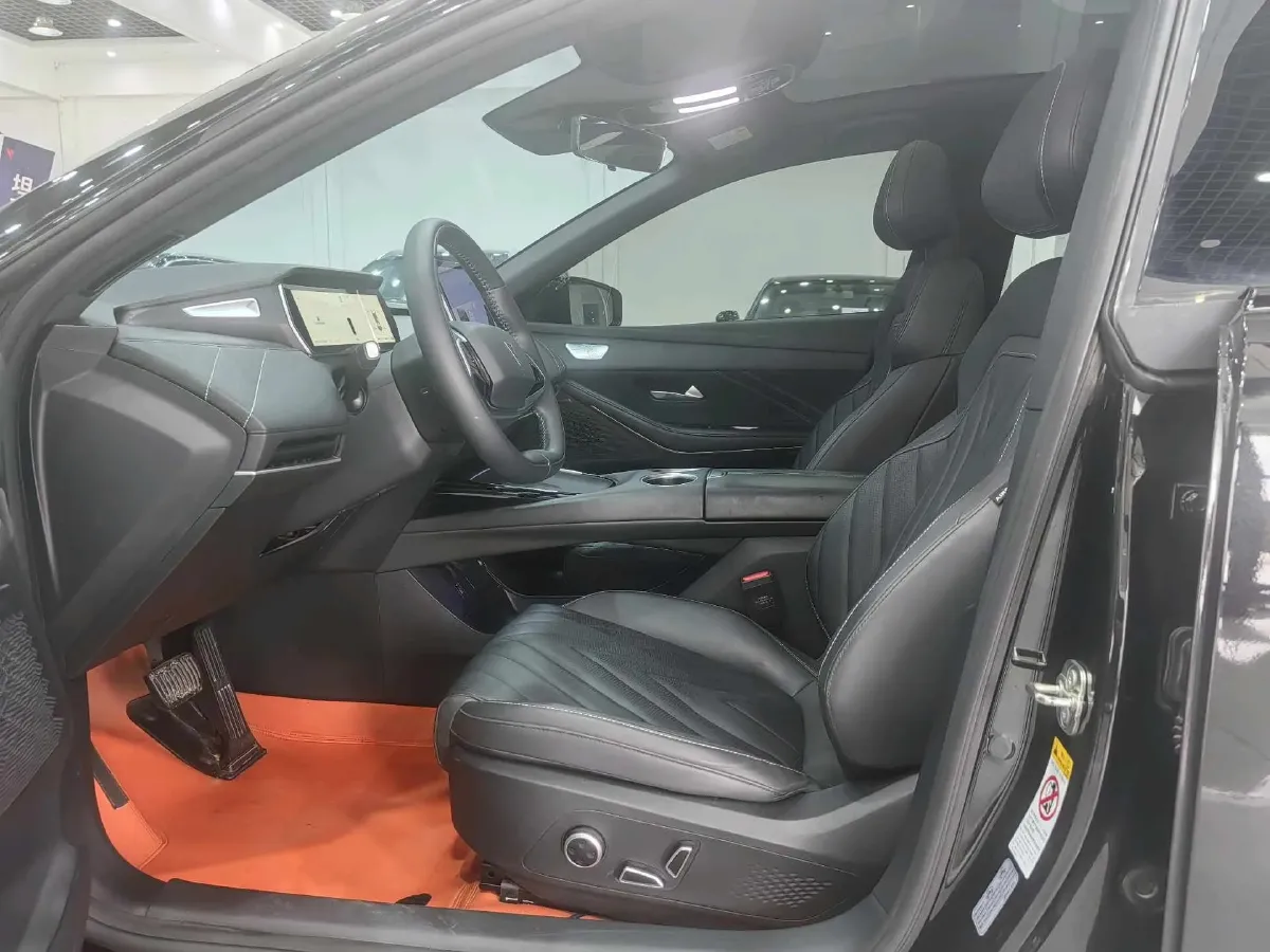 2024 Deepal SL03 1.5L 95HP L4 REEV 18.99KWH,autocango,china used car exporter,china ev exporter,chinese used car exporter,chinese used ev exporter