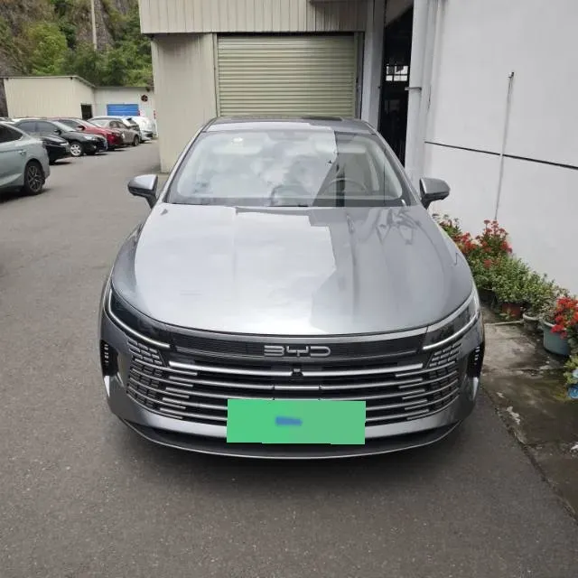 2024 BYD Destroyer 05 1.5L 110HP L4 E-CVT PHEV 18.3KWH,autocango,china used car exporter,china ev exporter,chinese used car exporter,chinese used ev exporter