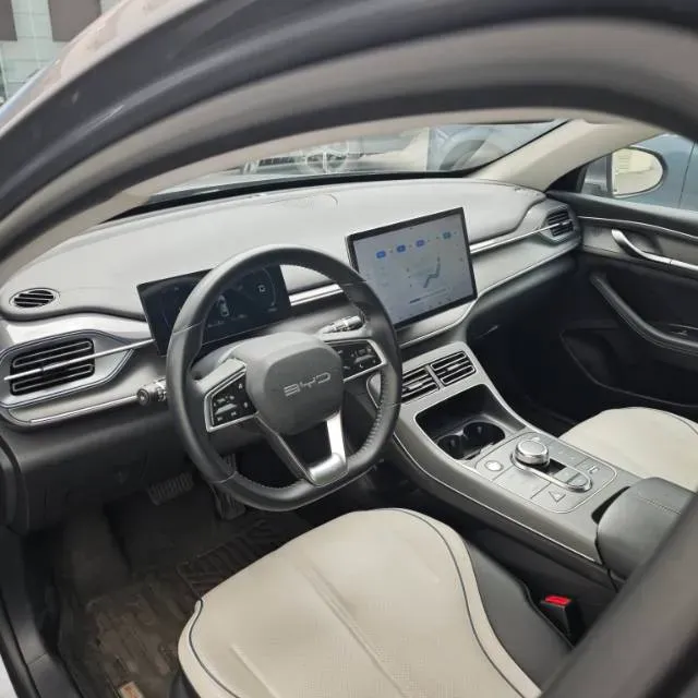 2024 BYD Destroyer 05 1.5L 110HP L4 E-CVT PHEV 18.3KWH,autocango,china used car exporter,china ev exporter,chinese used car exporter,chinese used ev exporter