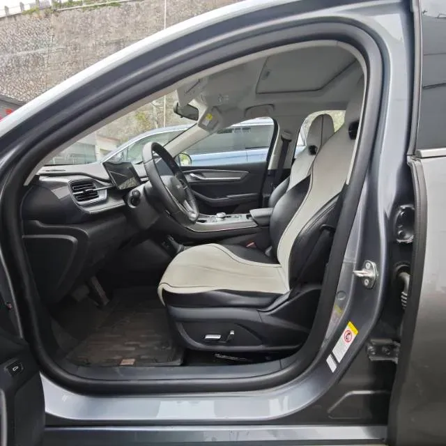 2024 BYD Destroyer 05 1.5L 110HP L4 E-CVT PHEV 18.3KWH,autocango,china used car exporter,china ev exporter,chinese used car exporter,chinese used ev exporter