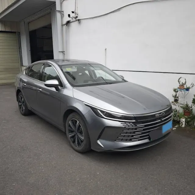 2024 BYD Destroyer 05 1.5L 110HP L4 E-CVT PHEV 18.3KWH,autocango,china used car exporter,china ev exporter,chinese used car exporter,chinese used ev exporter