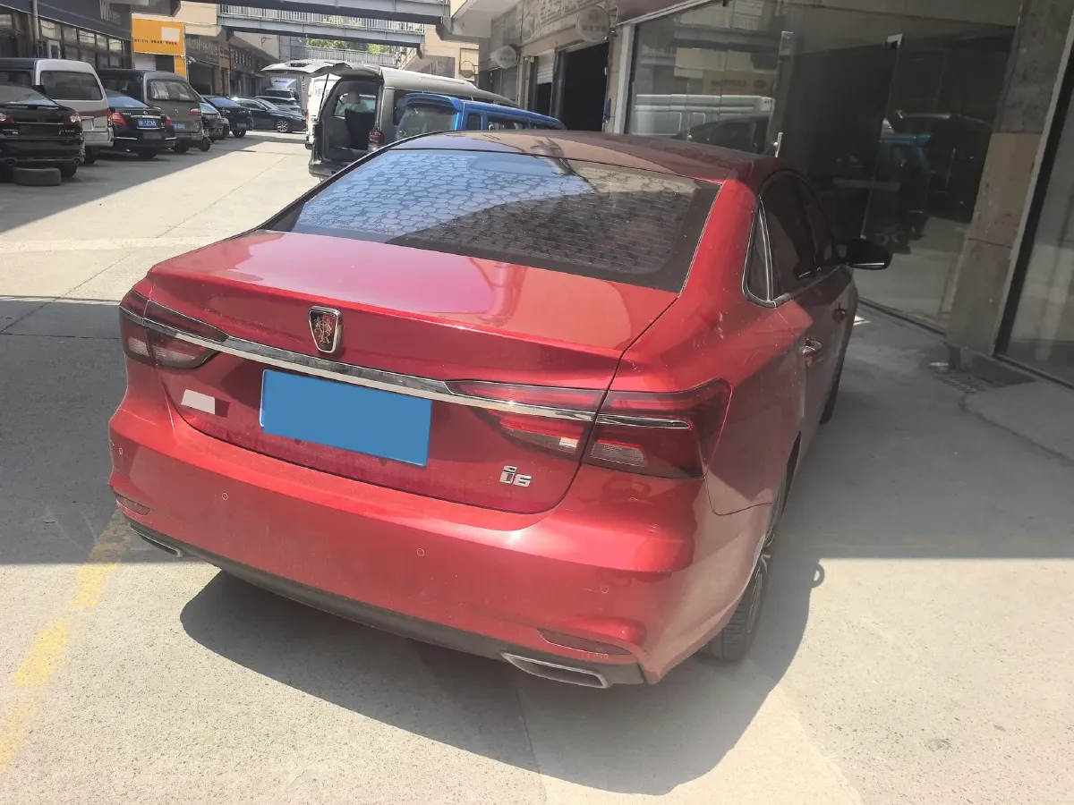 2019 Roewe i6 1.6L 125HP L4 CVT,autocango,china used car exporter,china ev exporter,chinese used car exporter,chinese used ev exporter