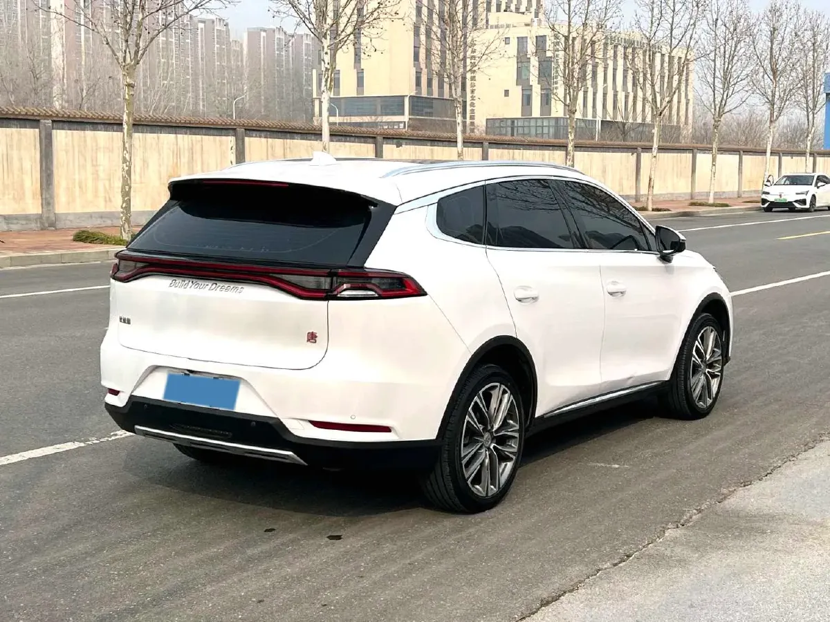 2019 BYD Tang 2.0T 192HP L4 6AT,autocango,china used car exporter,china ev exporter,chinese used car exporter,chinese used ev exporter