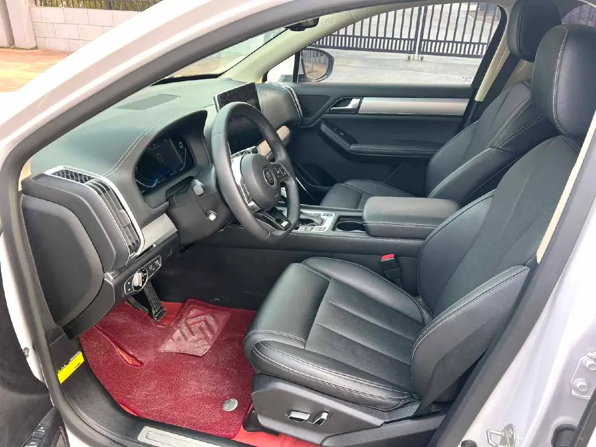 2019 BYD Tang 2.0T 192HP L4 6AT,autocango,china used car exporter,china ev exporter,chinese used car exporter,chinese used ev exporter