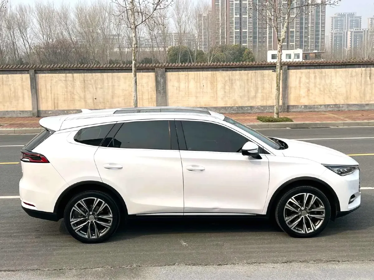 2019 BYD Tang 2.0T 192HP L4 6AT,autocango,china used car exporter,china ev exporter,chinese used car exporter,chinese used ev exporter