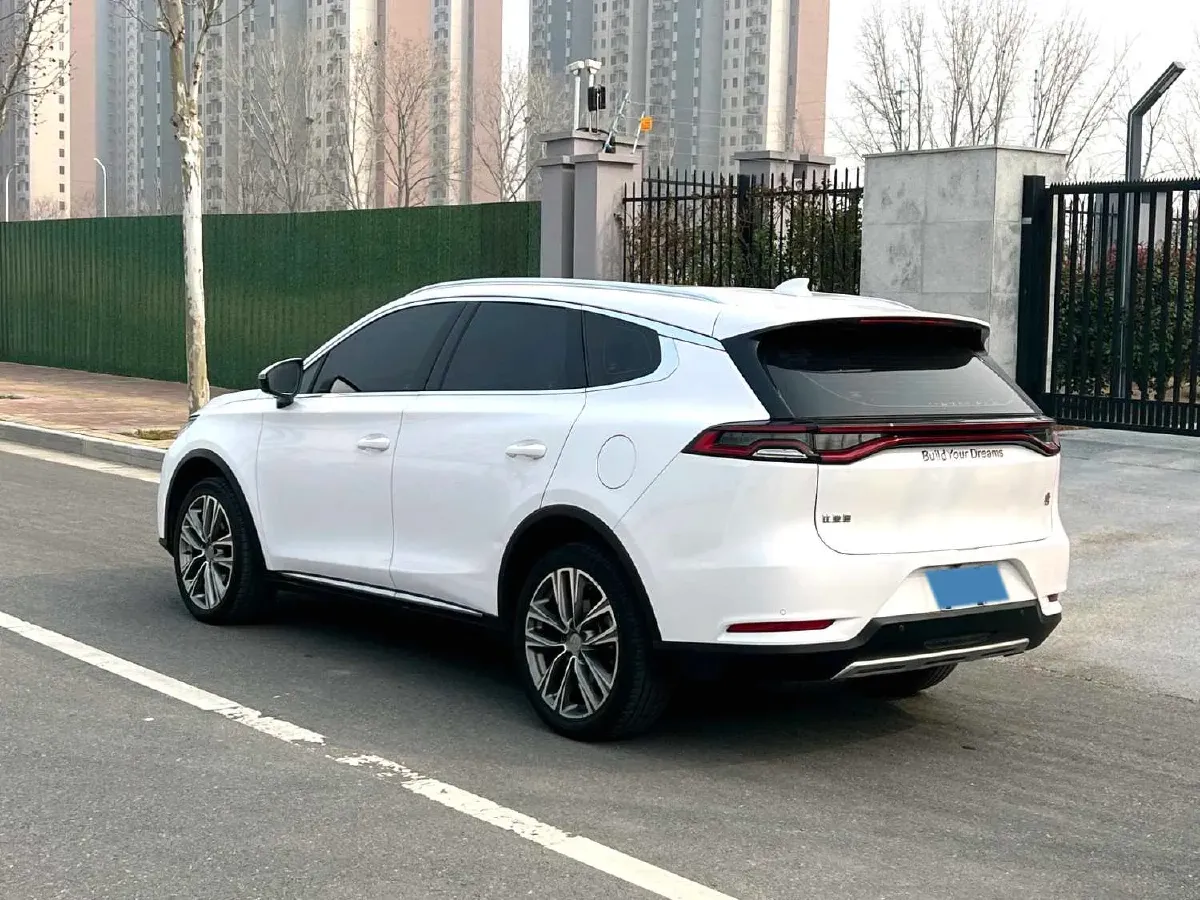 2019 BYD Tang 2.0T 192HP L4 6AT,autocango,china used car exporter,china ev exporter,chinese used car exporter,chinese used ev exporter