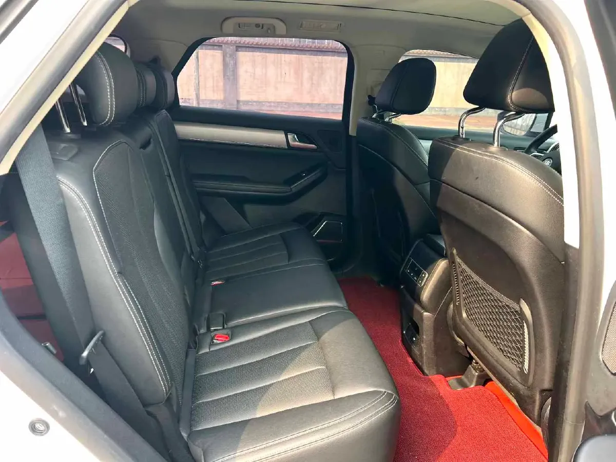 2019 BYD Tang 2.0T 192HP L4 6AT,autocango,china used car exporter,china ev exporter,chinese used car exporter,chinese used ev exporter