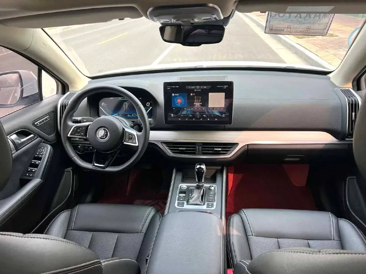 2019 BYD Tang 2.0T 192HP L4 6AT,autocango,china used car exporter,china ev exporter,chinese used car exporter,chinese used ev exporter