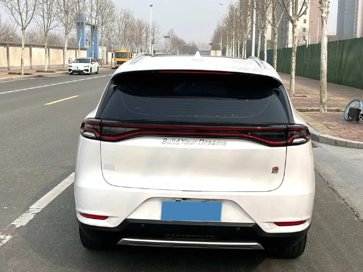 2019 BYD Tang 2.0T 192HP L4 6AT,autocango,china used car exporter,china ev exporter,chinese used car exporter,chinese used ev exporter
