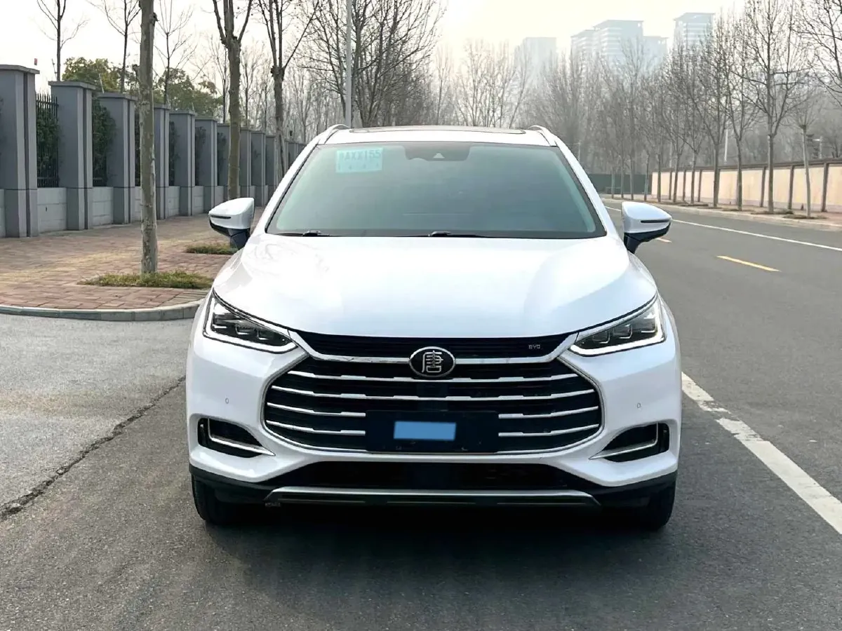 2019 BYD Tang 2.0T 192HP L4 6AT,autocango,china used car exporter,china ev exporter,chinese used car exporter,chinese used ev exporter