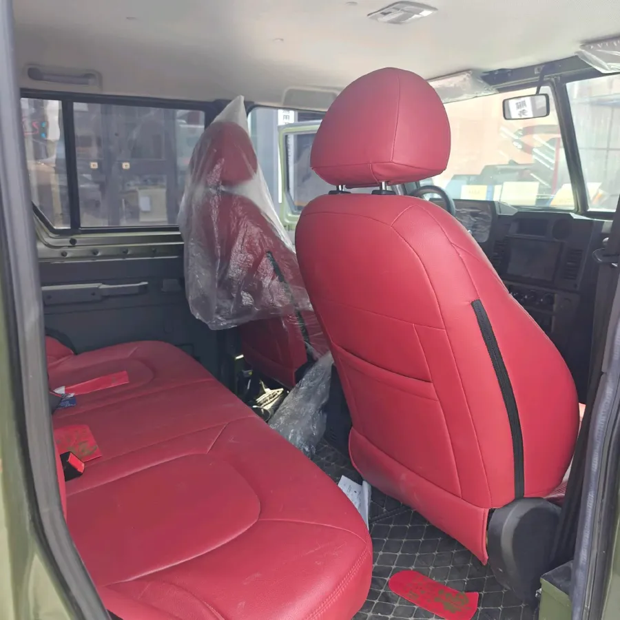 2019 MAXUS XinTu V80 2.0T 139HP L4 6MT,autocango,china used car exporter,china ev exporter,chinese used car exporter,chinese used ev exporter