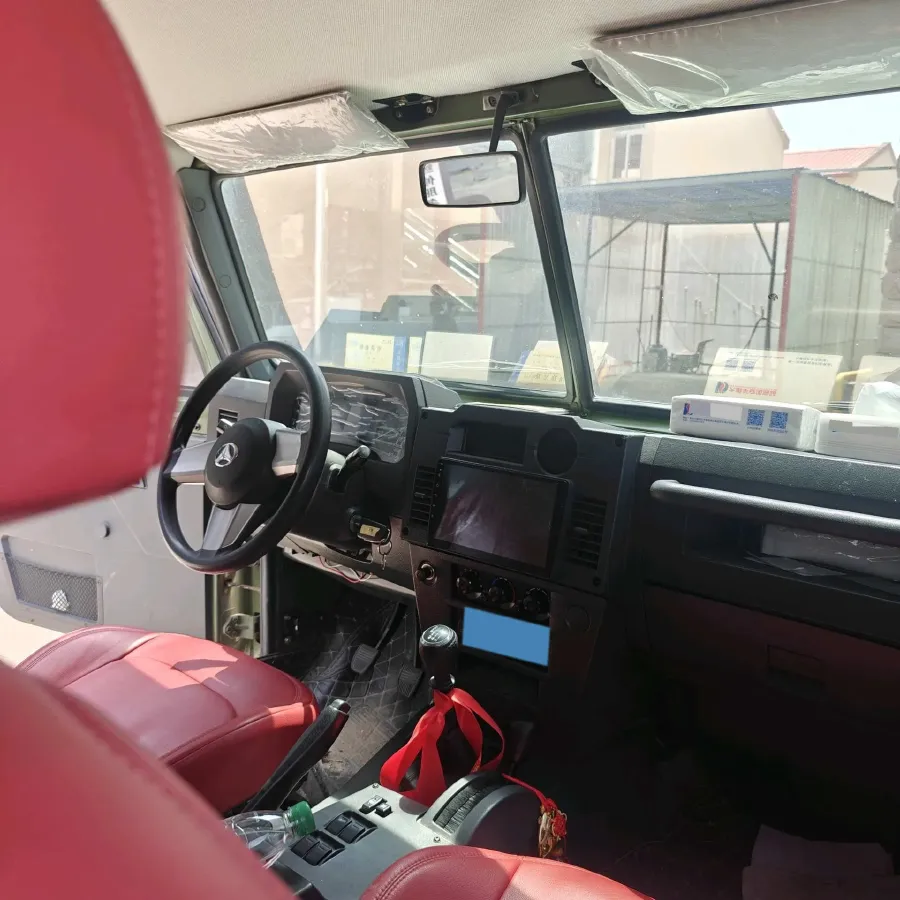 2019 MAXUS XinTu V80 2.0T 139HP L4 6MT,autocango,china used car exporter,china ev exporter,chinese used car exporter,chinese used ev exporter