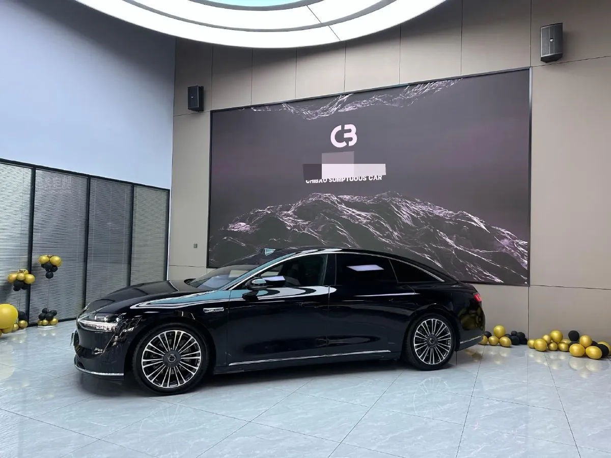 2024 HIMA Stelato S9 BEV 100KWH,autocango,china used car exporter,china ev exporter,chinese used car exporter,chinese used ev exporter