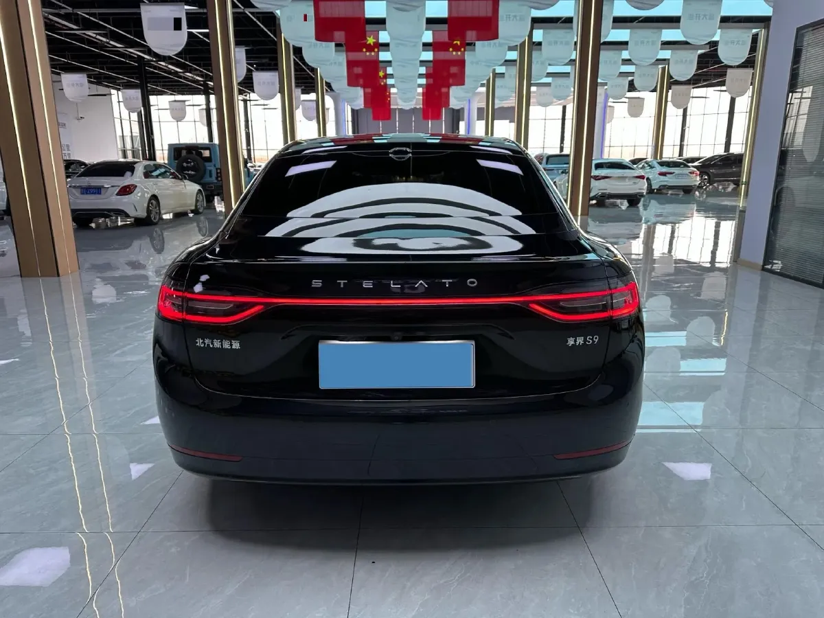 2024 HIMA Stelato S9 BEV 100KWH,autocango,china used car exporter,china ev exporter,chinese used car exporter,chinese used ev exporter