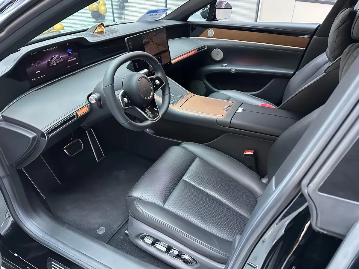 2024 HIMA Stelato S9 BEV 100KWH,autocango,china used car exporter,china ev exporter,chinese used car exporter,chinese used ev exporter