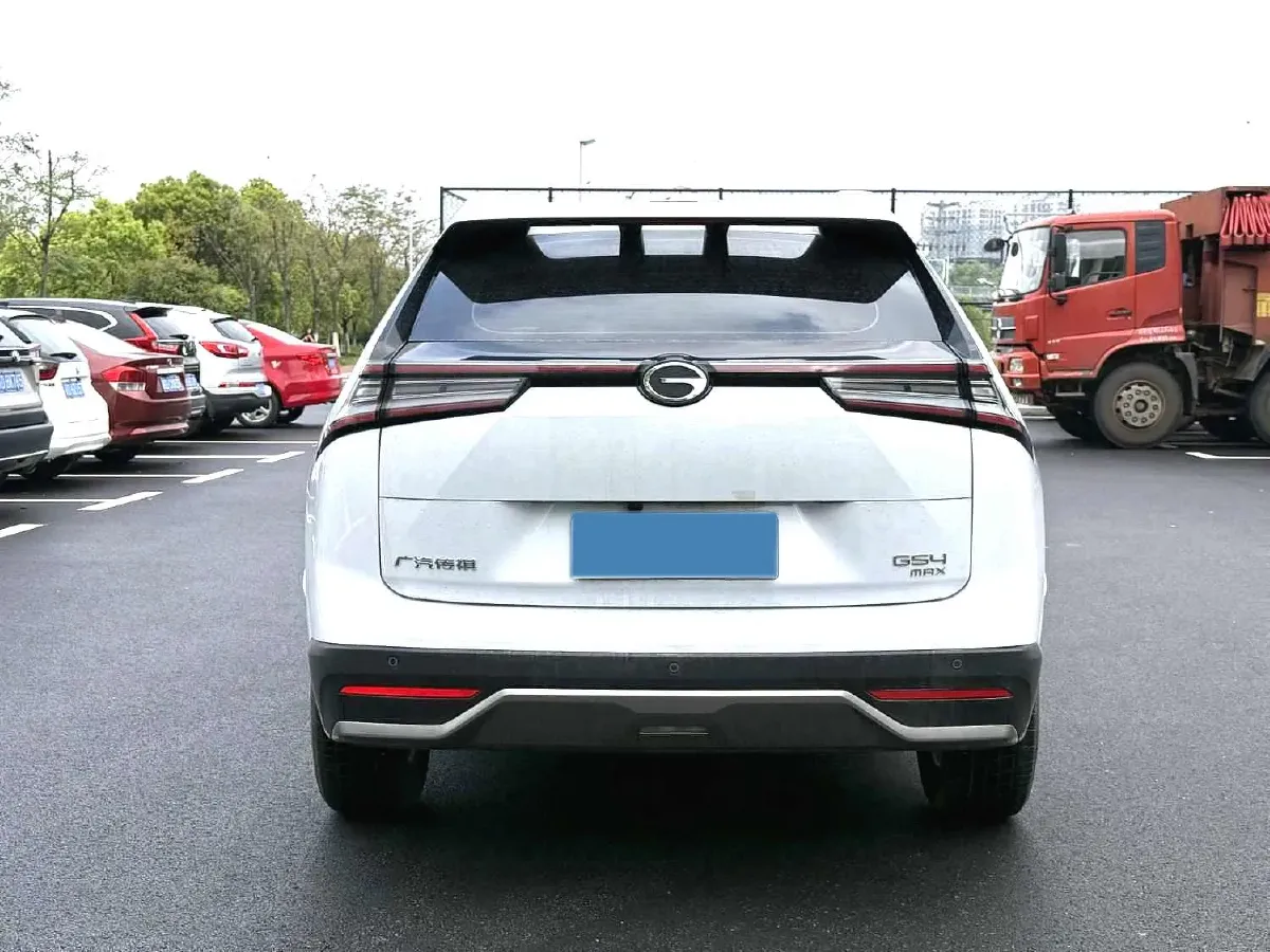 2024 GAC Trumpchi GS4 1.5T 177HP L4 7DCT,autocango,china used car exporter,china ev exporter,chinese used car exporter,chinese used ev exporter