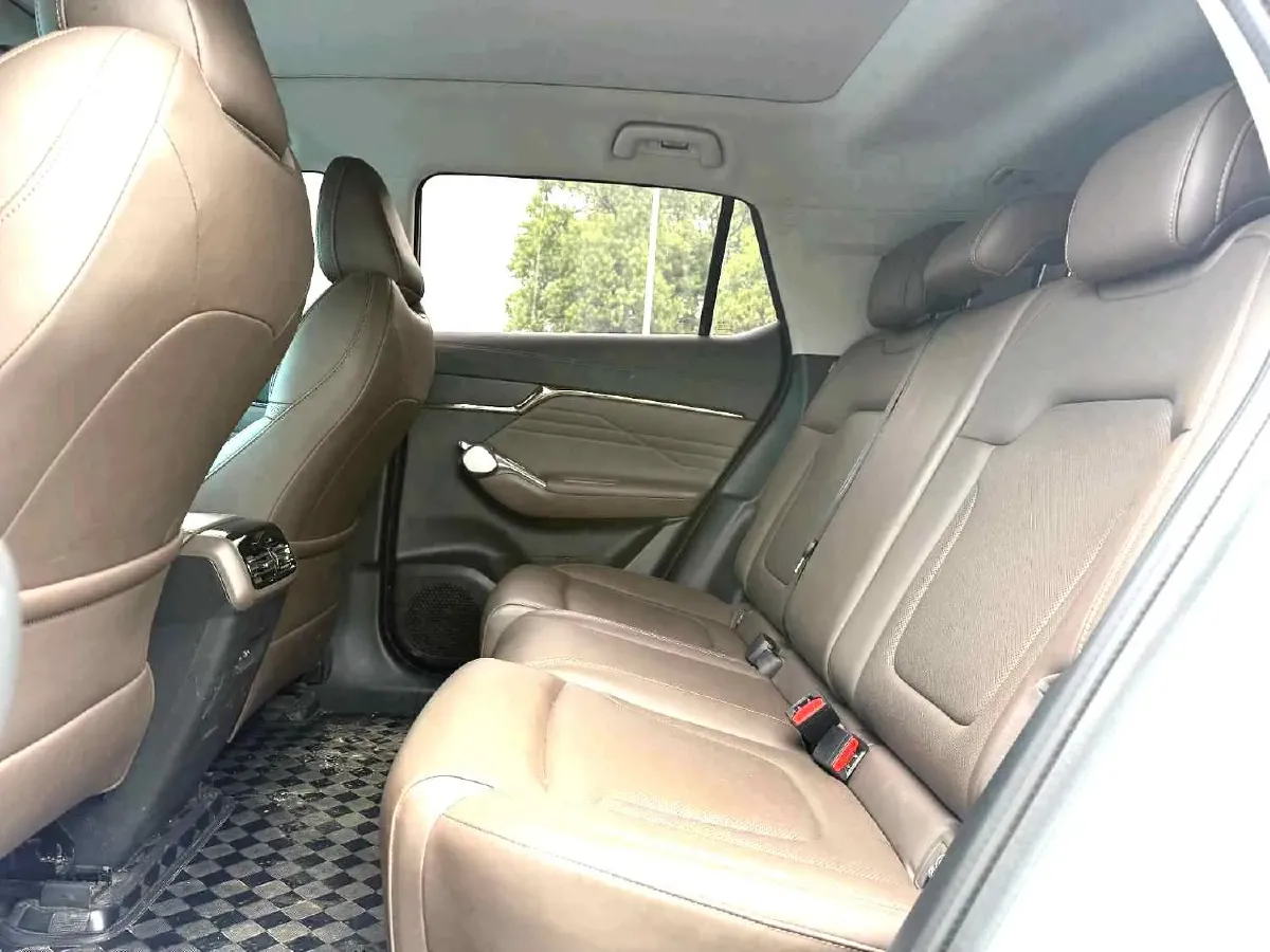 2024 GAC Trumpchi GS4 1.5T 177HP L4 7DCT,autocango,china used car exporter,china ev exporter,chinese used car exporter,chinese used ev exporter