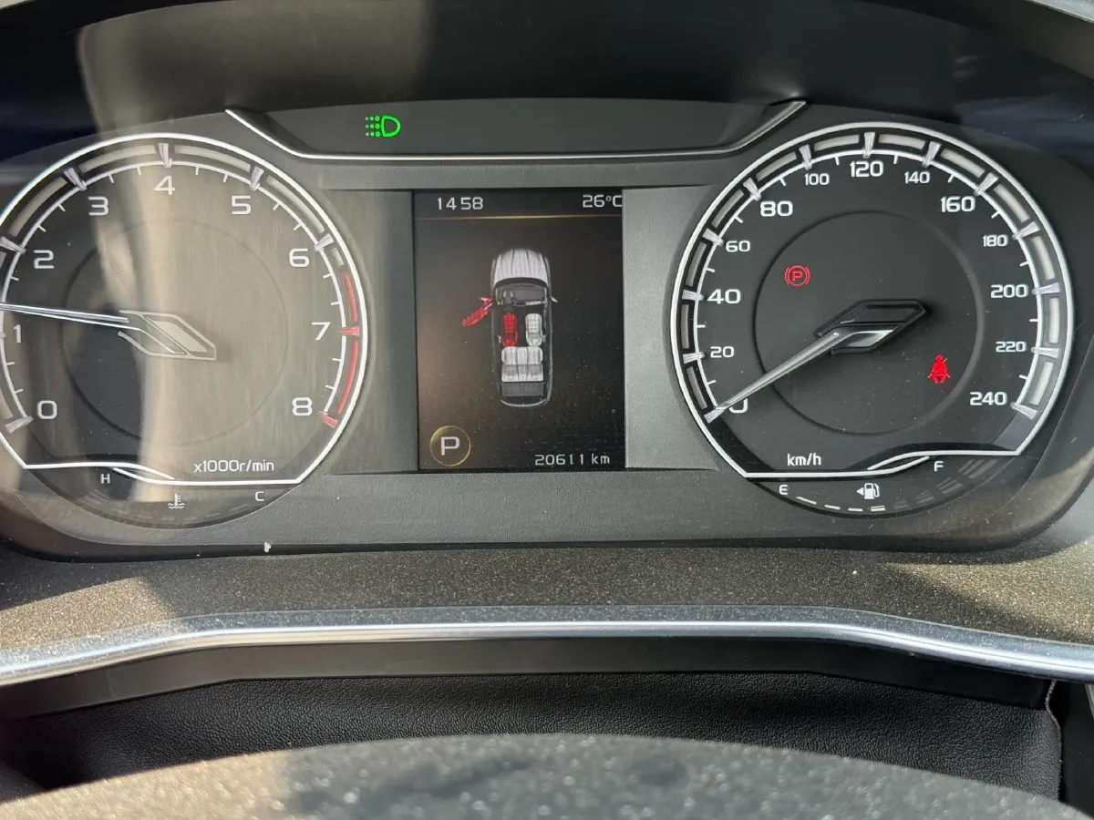 2021 Geely Coolray 1.4T 141HP L4 6DCT,autocango,china used car exporter,china ev exporter,chinese used car exporter,chinese used ev exporter