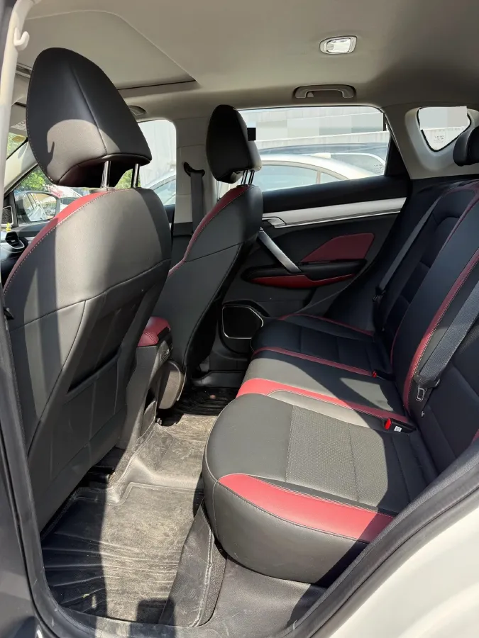 2021 Geely Coolray 1.4T 141HP L4 6DCT,autocango,china used car exporter,china ev exporter,chinese used car exporter,chinese used ev exporter