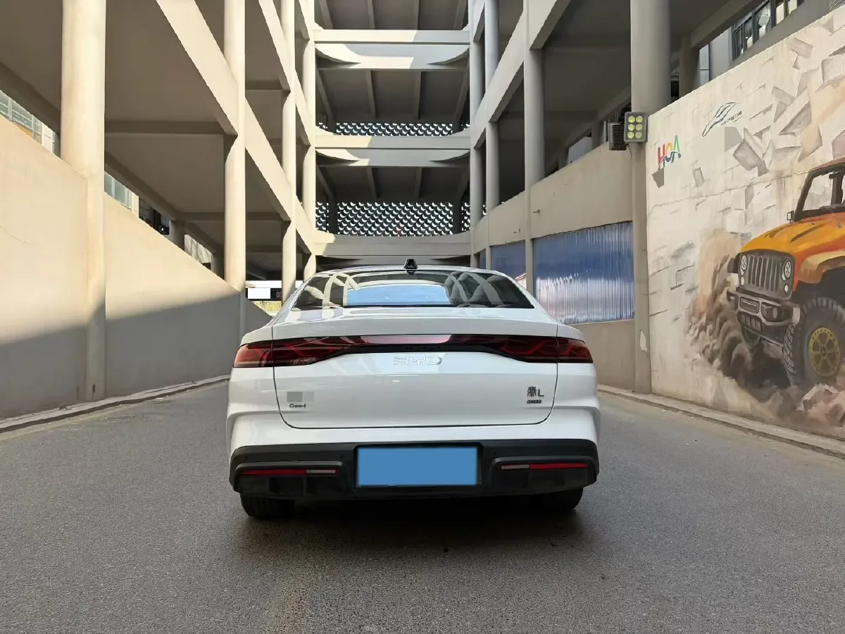 2025 BYD QinL 1.5L 101HP L4 E-CVT PHEV 15.87KWH,autocango,china used car exporter,china ev exporter,chinese used car exporter,chinese used ev exporter