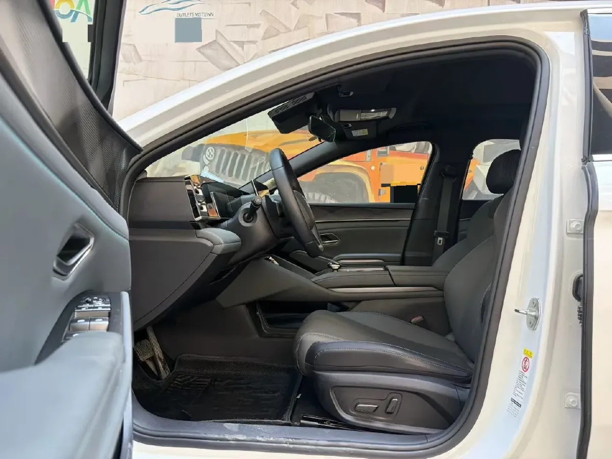 2025 BYD QinL 1.5L 101HP L4 E-CVT PHEV 15.87KWH,autocango,china used car exporter,china ev exporter,chinese used car exporter,chinese used ev exporter