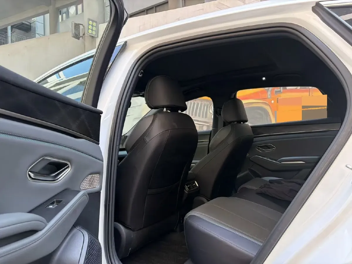 2025 BYD QinL 1.5L 101HP L4 E-CVT PHEV 15.87KWH,autocango,china used car exporter,china ev exporter,chinese used car exporter,chinese used ev exporter