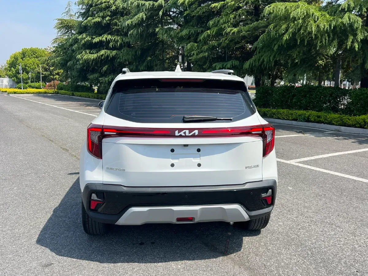 2023 Kia Seltos 1.5L 115HP L4 CVT,autocango,china used car exporter,china ev exporter,chinese used car exporter,chinese used ev exporter