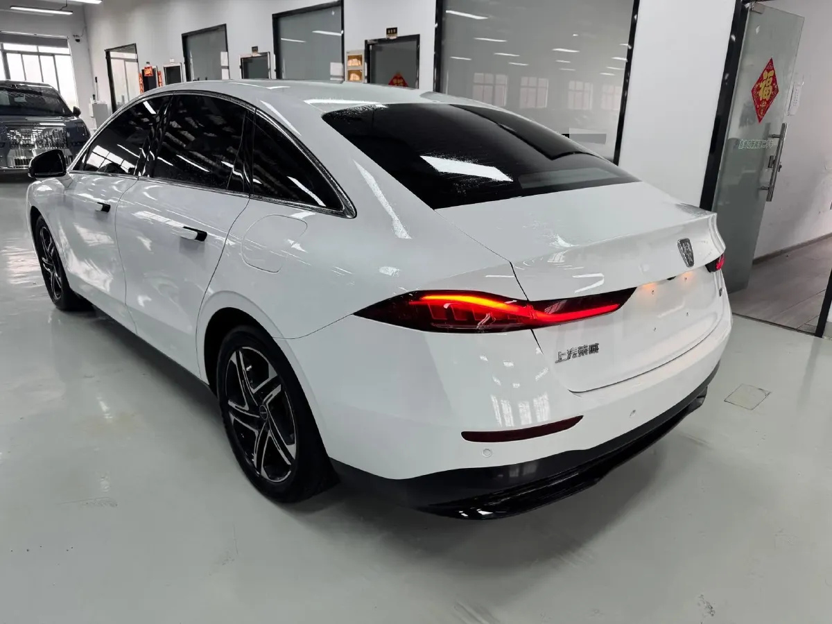 2023 Roewe D7 BEV 59.2KWH,autocango,china used car exporter,china ev exporter,chinese used car exporter,chinese used ev exporter