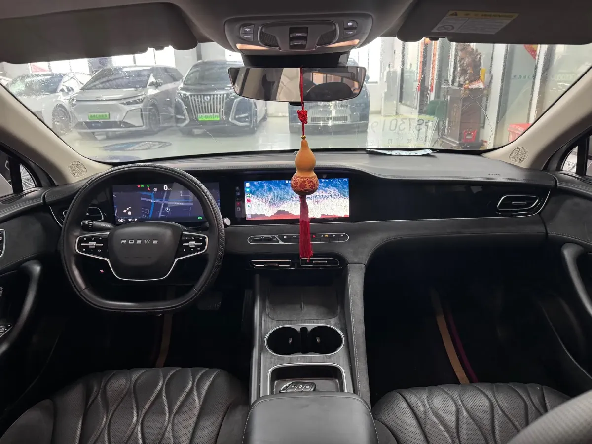 2023 Roewe D7 BEV 59.2KWH,autocango,china used car exporter,china ev exporter,chinese used car exporter,chinese used ev exporter