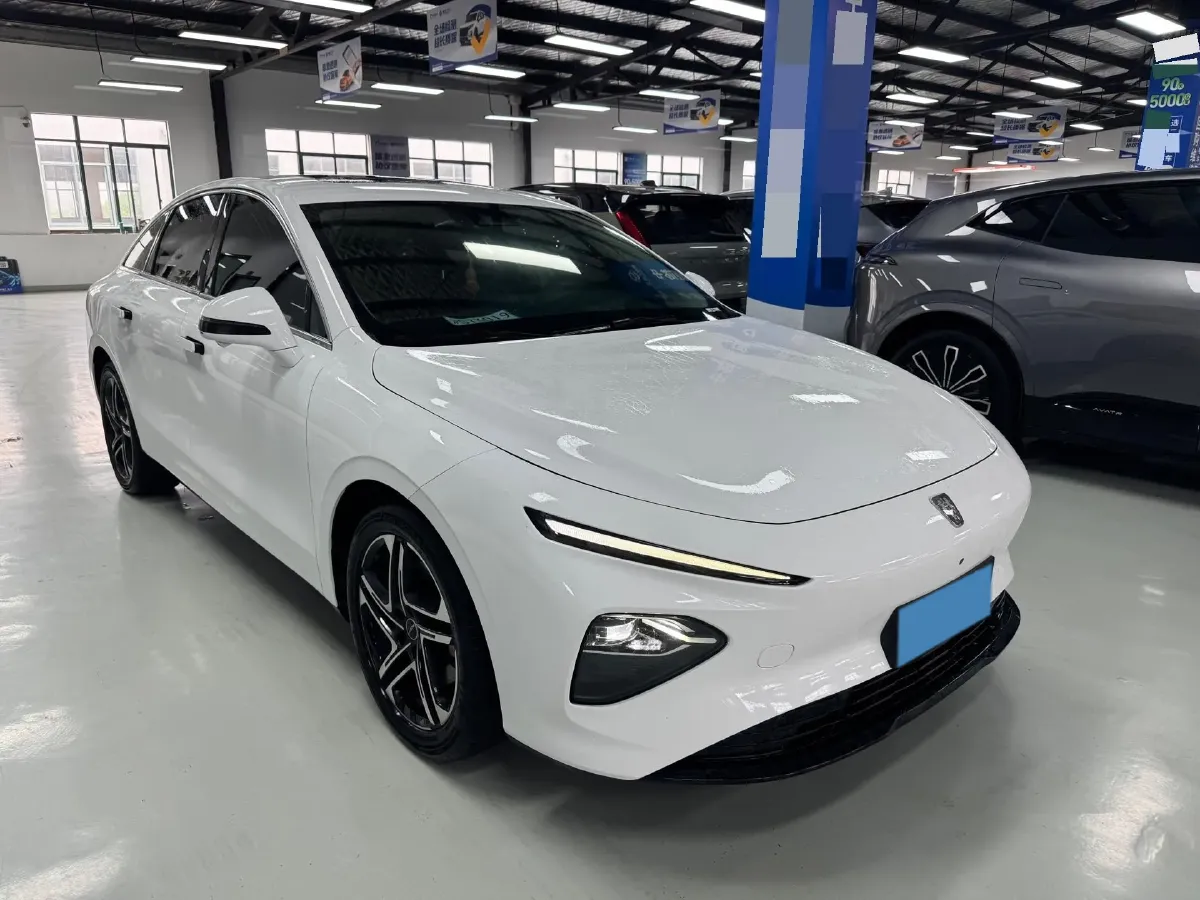 2023 Roewe D7 BEV 59.2KWH,autocango,china used car exporter,china ev exporter,chinese used car exporter,chinese used ev exporter