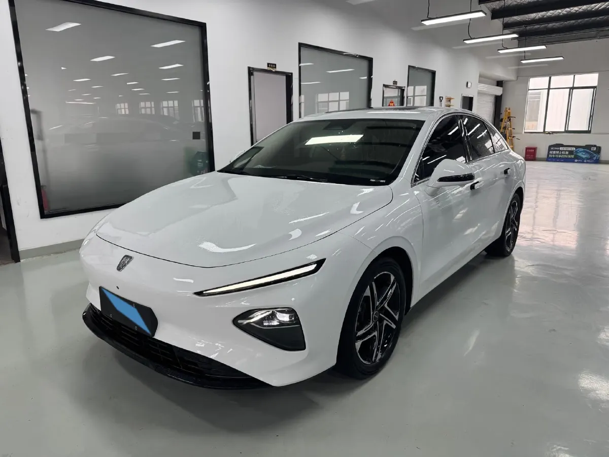 2023 Roewe D7 BEV 59.2KWH,autocango,china used car exporter,china ev exporter,chinese used car exporter,chinese used ev exporter